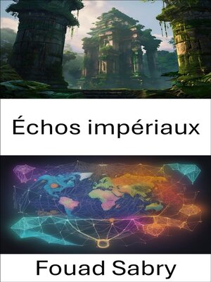 cover image of Échos impériaux